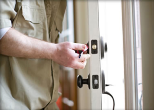 Locksmith Services