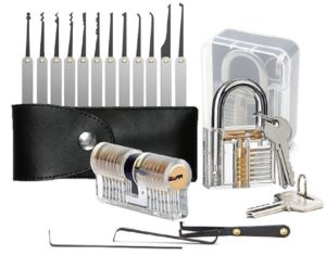 Lock Picking