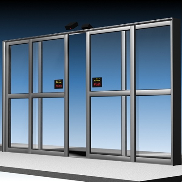 Solutions pour Portes Automatiques Serrurier Montreal